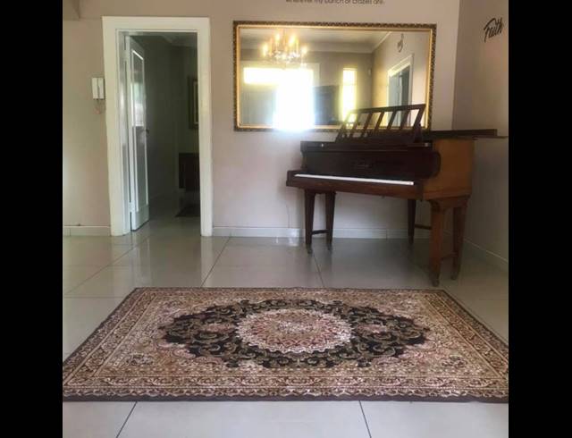6 BEDROOM HOUSE TO LET IN THREE RIVERS